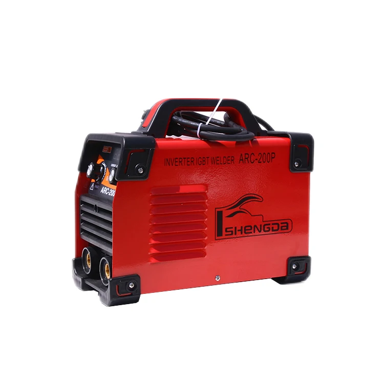 Welding Tig Modern Welding Machine 3.5kg 4kg Household Welding Machine