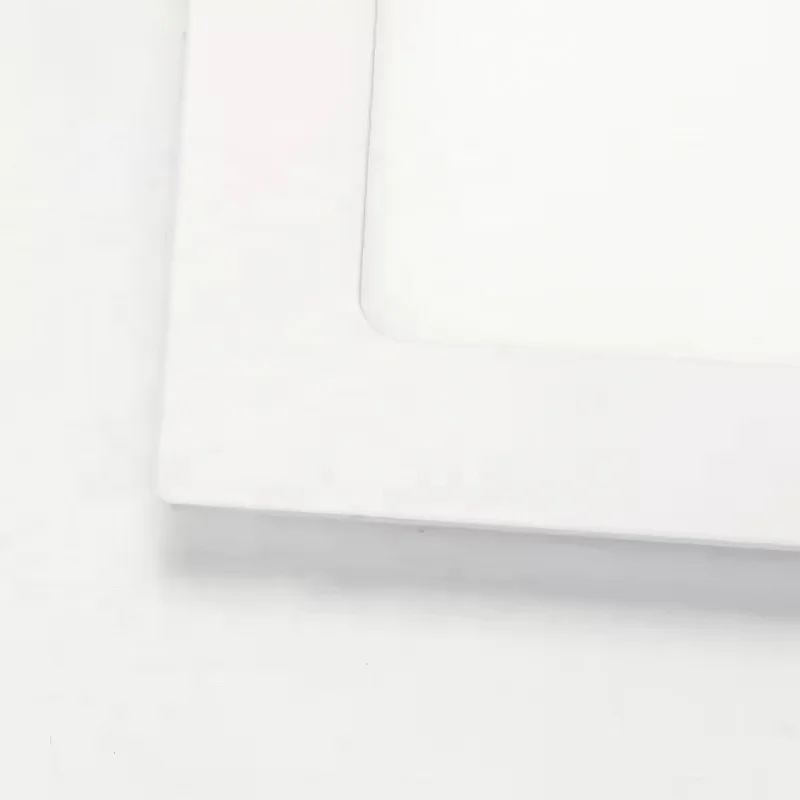 High Quality square 15w LED ceiling down light lamp recessed led panel light