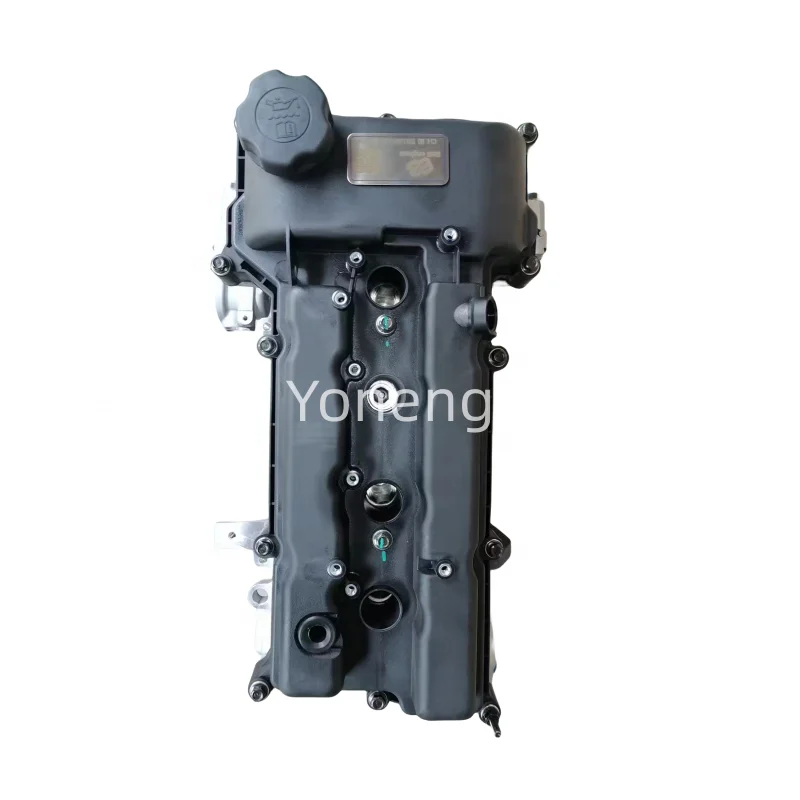 Brand New Engine Long Block 1.4L C14 Engine Assembly For Chevrolet Sail Spark Aveo