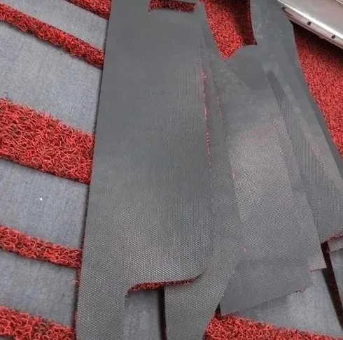 automatic feeding with camera cut printed fabric denim canvas textile fast pu cutting machine