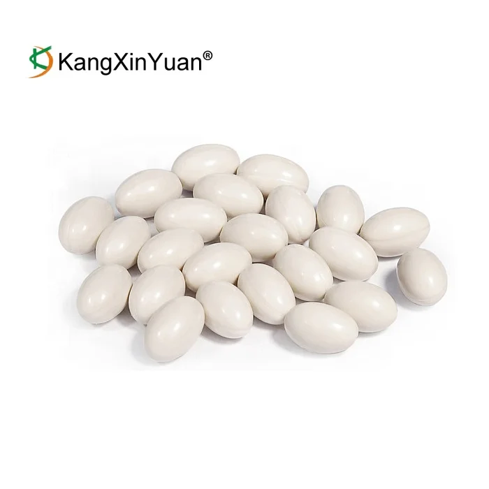 
Bone Density D-3 & K-2 Calcium Vitamin D3 Vitamin K2 Softgel 1000mg 