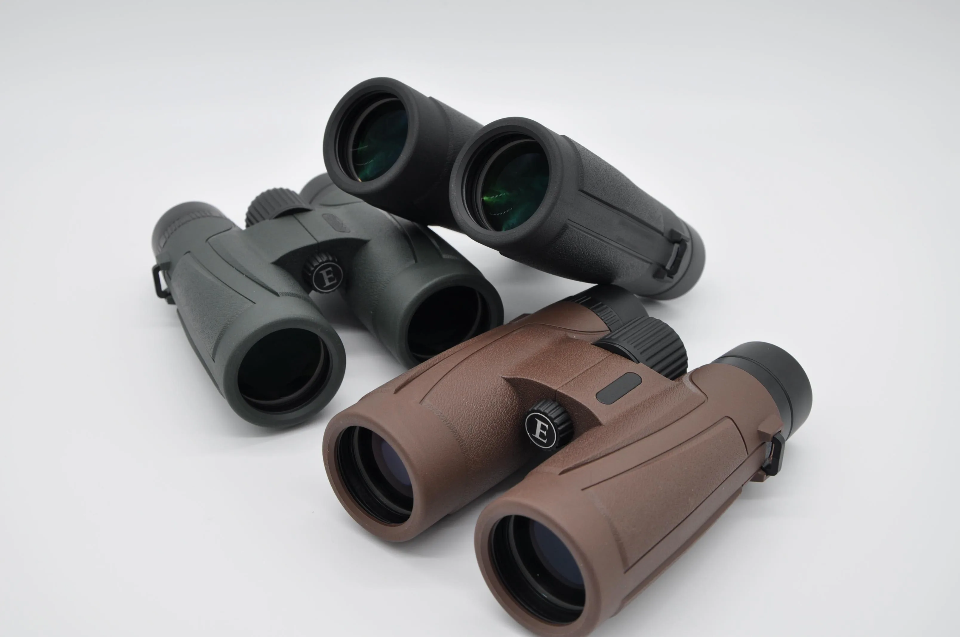 OEM Manufacturer Wholesale Cheap Price 10x42 Best Budget Binoculars  For Bird Watching Hunting Safari