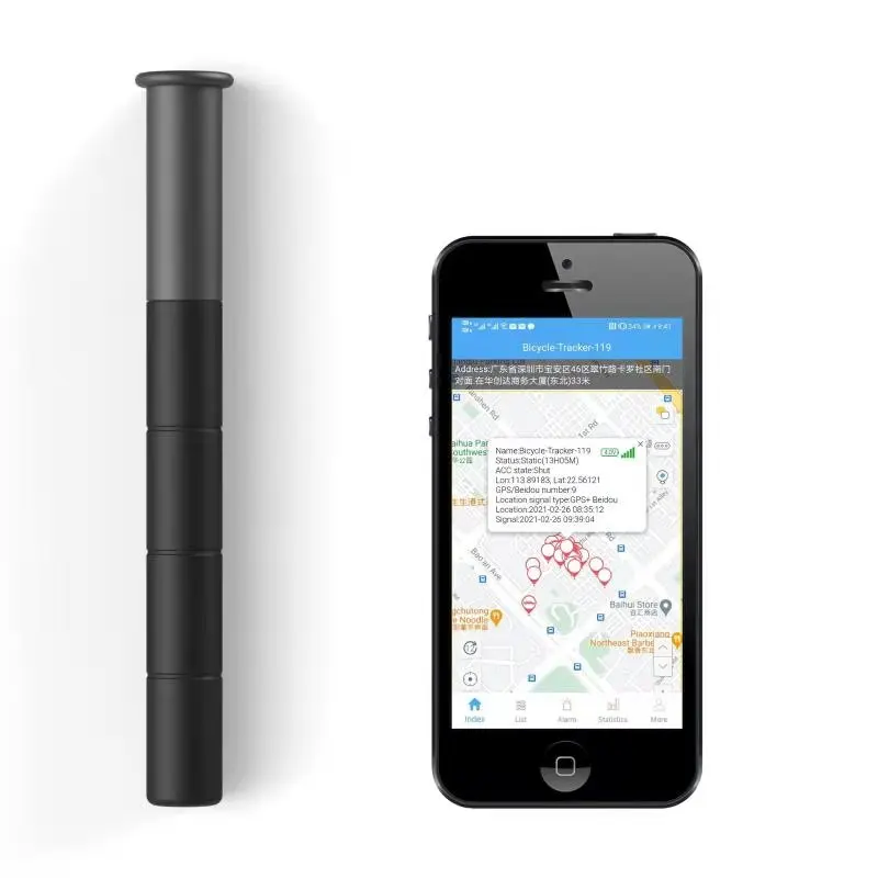 Новинка 2019 миниатюрный персонализированный GPS-трекер PCBA для OEM-трекера