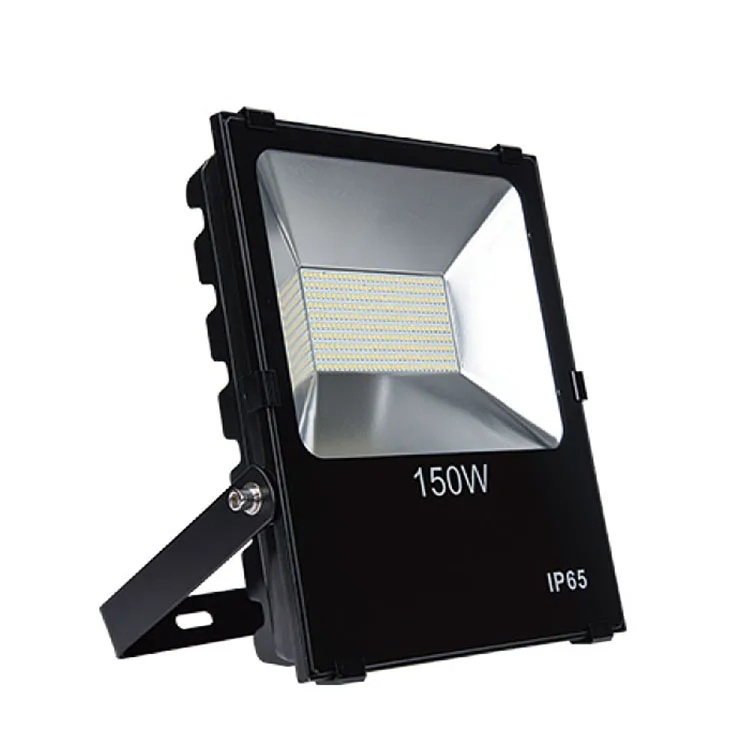 Yusing High Power SMD LED Reflector IP65 150W LED Floodlight