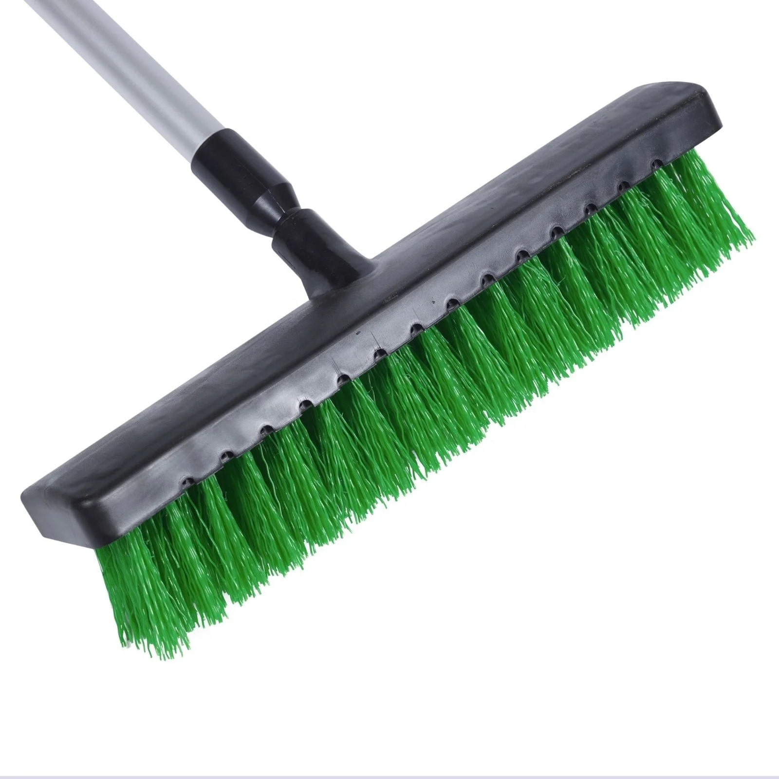 Water Jet Broom Easy Sweeping powerfully for Washing and sweep the garbage