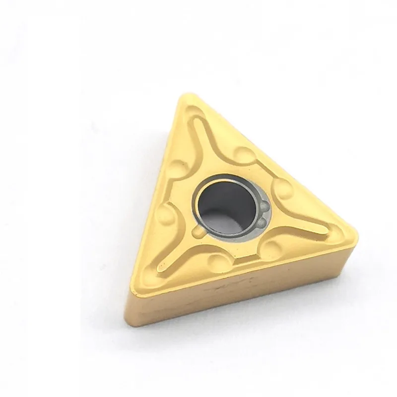 Turning Inserts Lathe Tools Tnmg160408-ma Us735 Cemented Carbide CoatingTurning Tool