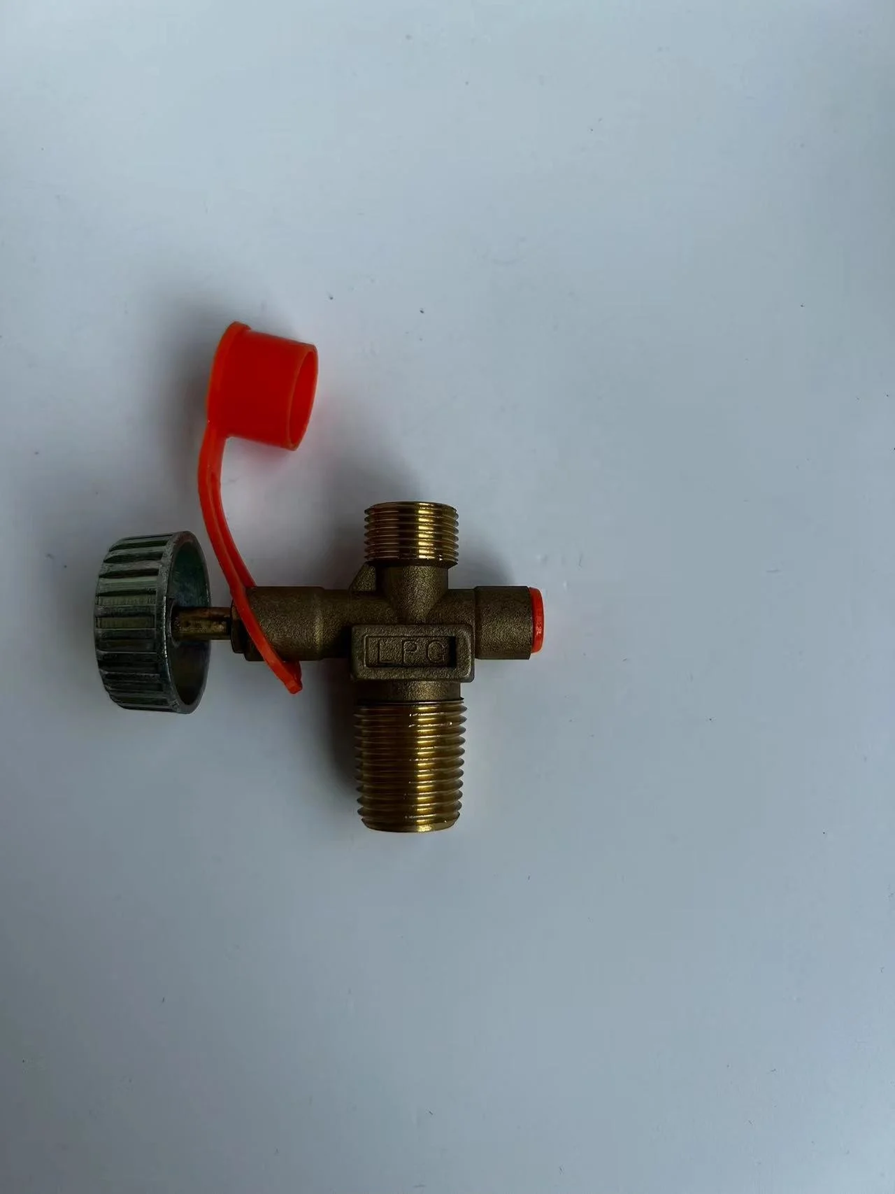 EAST europe market hot sale small cylinder valve for 2kg 3kg 5kg 7kg gas cylinder  LPG  valve