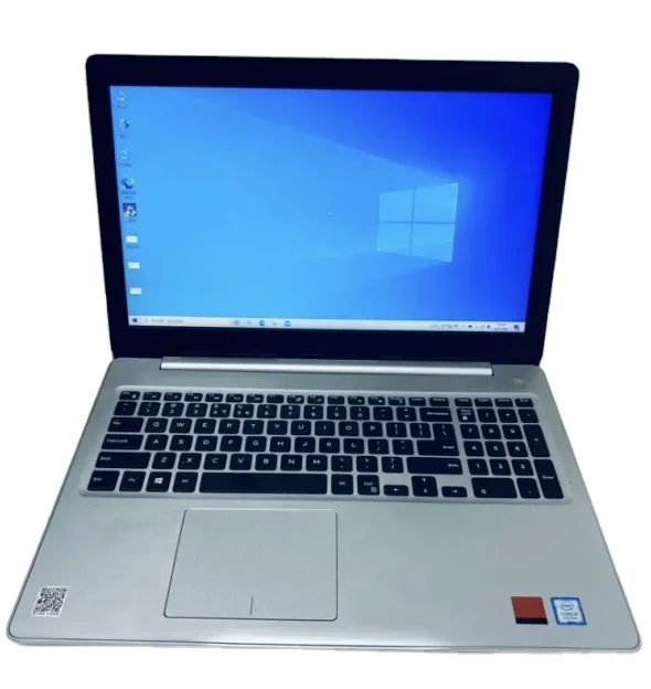 Обновление поддерживается lnspiron5570 3576 CoreI5 8250u 4 Гб DDR4 8 Гб 256 ГБ SSD AMD5302G 15 дюймов ноутбук core i7 бывший в употреблении ноутбук