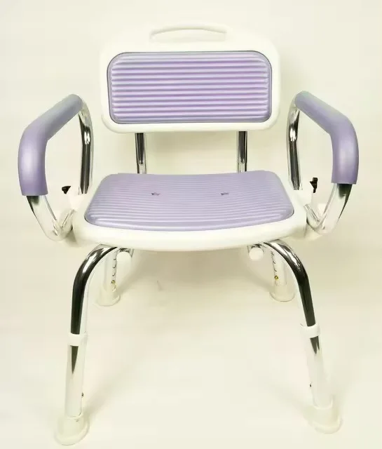 Shower Chair with Arms