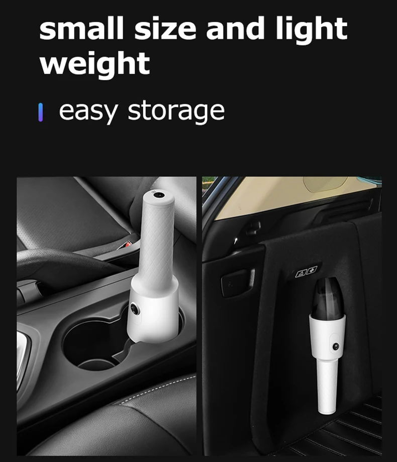 High Quality Wired Handheld Stick Vaccum Cleaners For Home Carpet Household Electric Handy Hand Held Vacuum Cleaner