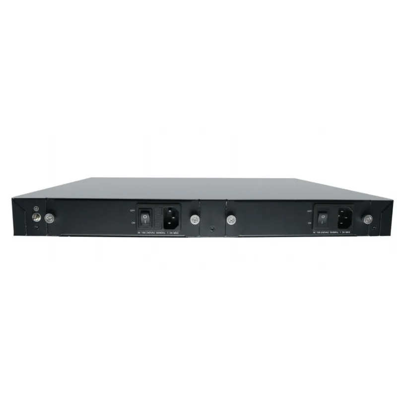 RL8004EL и 4 шт. PX20 +++ 10G порты Uplink EPON OLT разблокированный совместимый с Fiberhome HSGQ HUA WEI ZTE ONU
