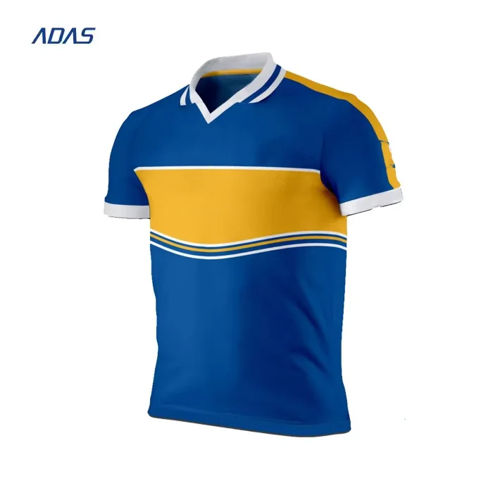 Unique custom made sublimation youth handball Jersey  handball teamwear for kids