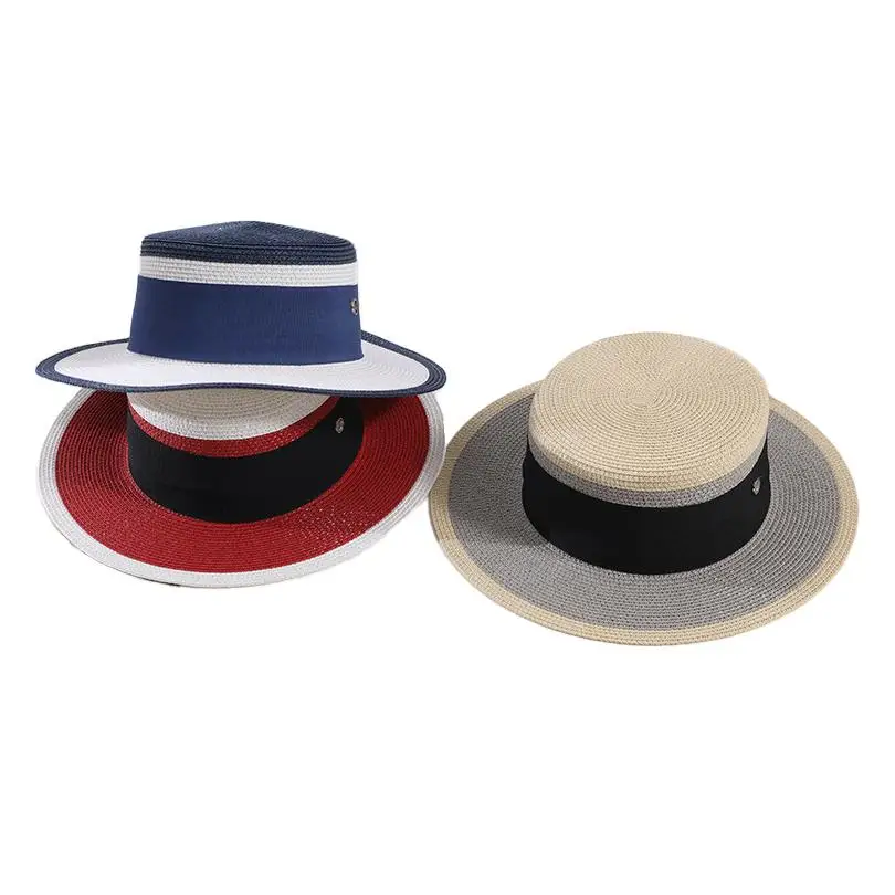 Sun Hats Caps And Hot Sale White Toddler Big New Arrivals Top Selg Mexican Sombrero Panama Al Por Mayor