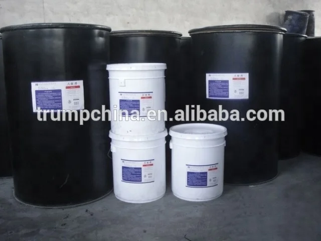 Strong Adhesion Insulating Glass Sealing Glue Second Sealing Two-Component Silicone Sealant