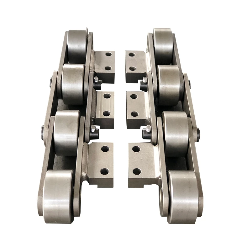 Conveyor Engineering Chain For Bottle Washing Machine