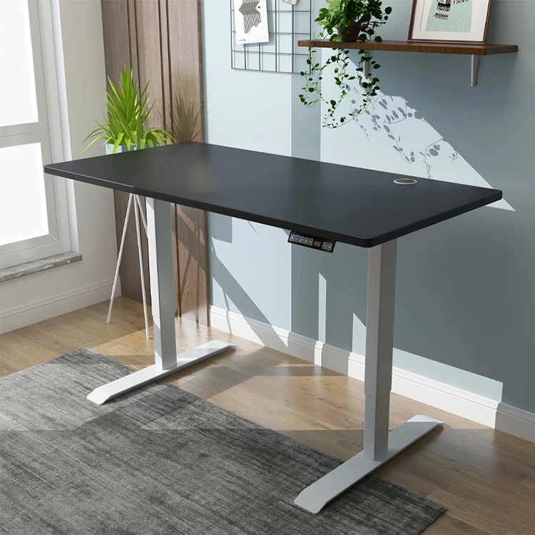  High Quality Customized Height Adjustable Desks Standing Desk for Home