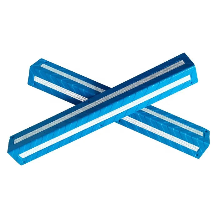 Резиновый/ПВХ протектор для гаражной стойки YCTRAFFIC, пластиковый вертикальный протектор, угловой Настенный Протектор для стойки для поддонов, партия партий