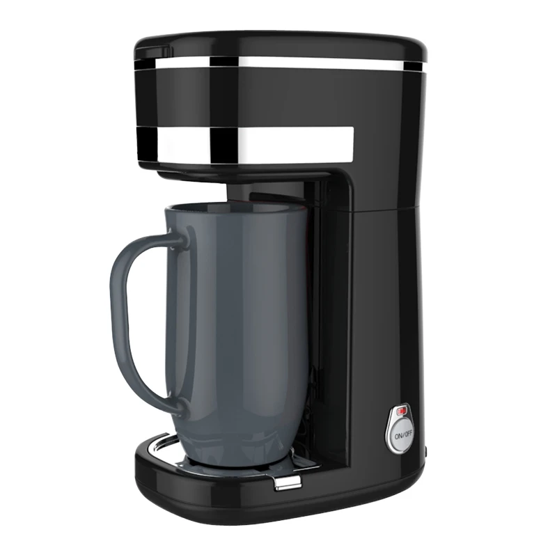 Personal espresso coffee maker kcup compact coffee machine