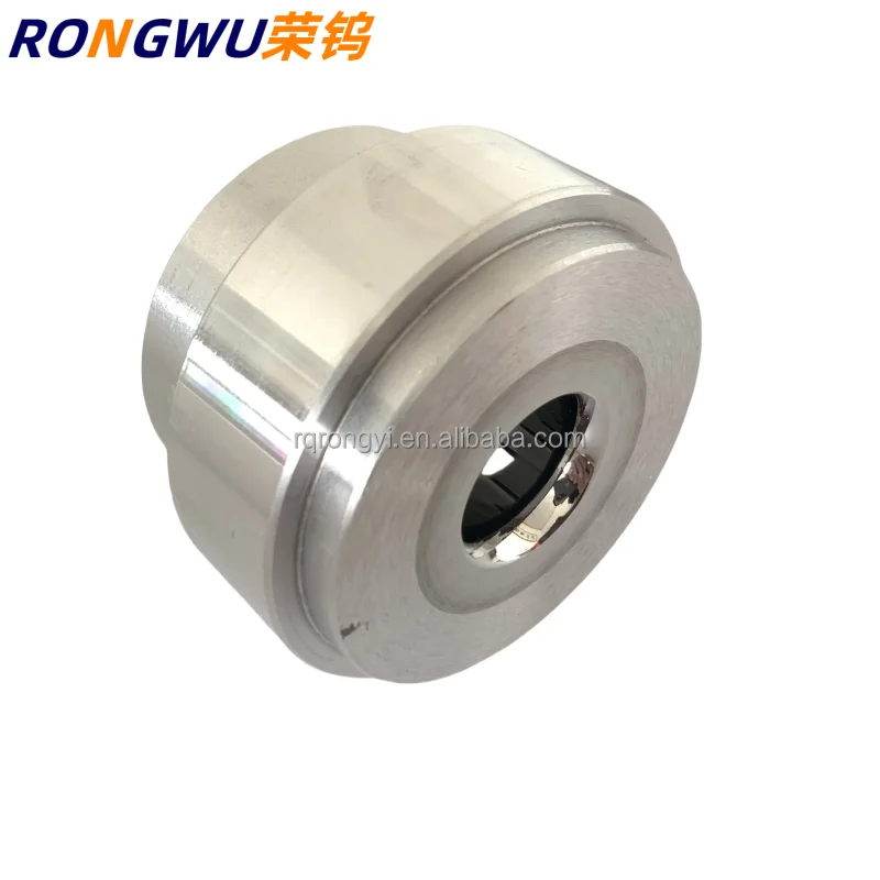 Tungsten carbide drawing die Tungsten steel YG8 wire drawing tube die powder metallurgy cold extrusion die
