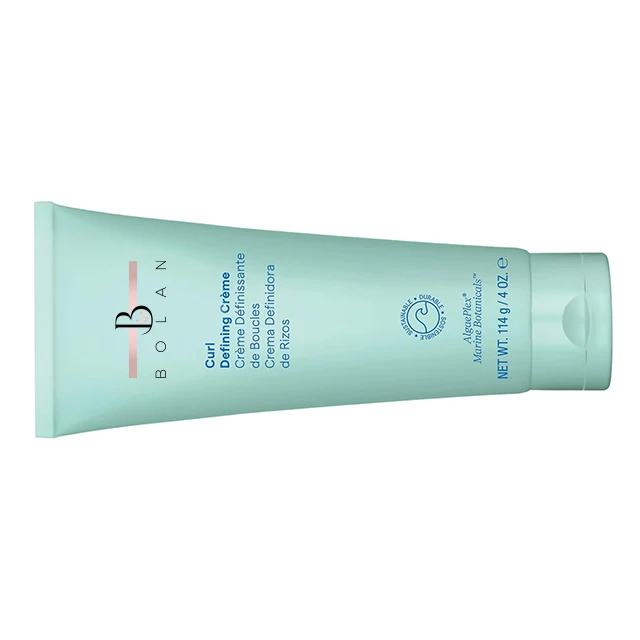Wholesale Curly Hair Styling Cream Can Moisturize Soft And Silky Hair Containing Moisturizing And Algae Marine Plants
