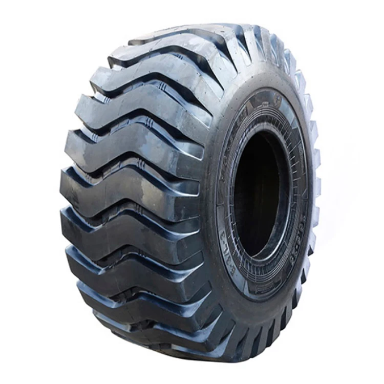 E3/L3 A Newest Otr Tyres Tire 18.00x24 1400-24 Loader Pneu For Scrapers Truck