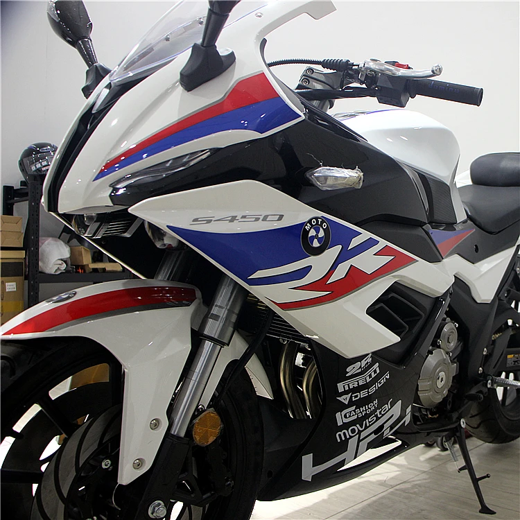 Уличные легальные 250cc Мотогонки спортивные мотоциклы тяжелые Ретро низкая