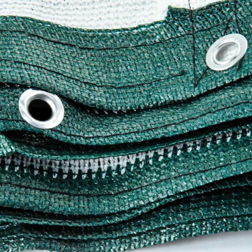 Superior Quality Heavy Duty HDPE   Privacy Screen Fence Netting For Balcony Privacy Panel