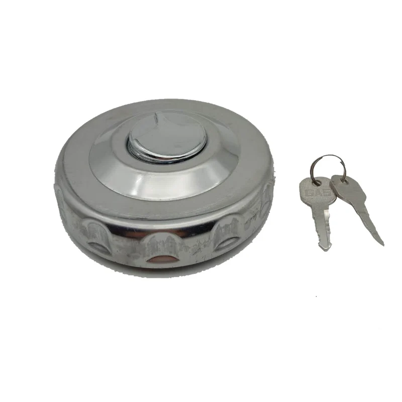 Новый список высококачественных крышек топливного бака с манометром для Beiben, запчасти для грузовиков, автозапчасти, топливные крышки