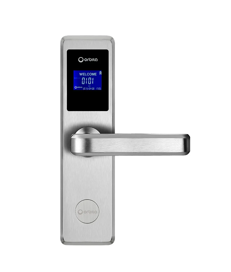 
 Orbita, прямые продажи, считыватель карт для отеля, Водонепроницаемый дверной замок, смарт-замки для дома  