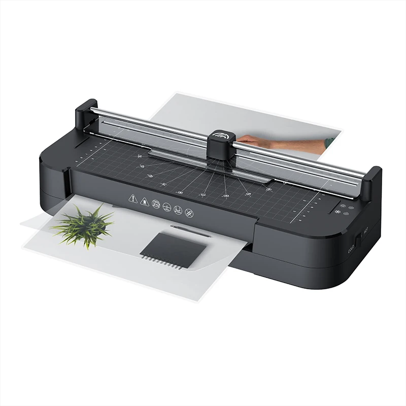 FN336 A4 A5 A6 термопереводная Золотая фольга