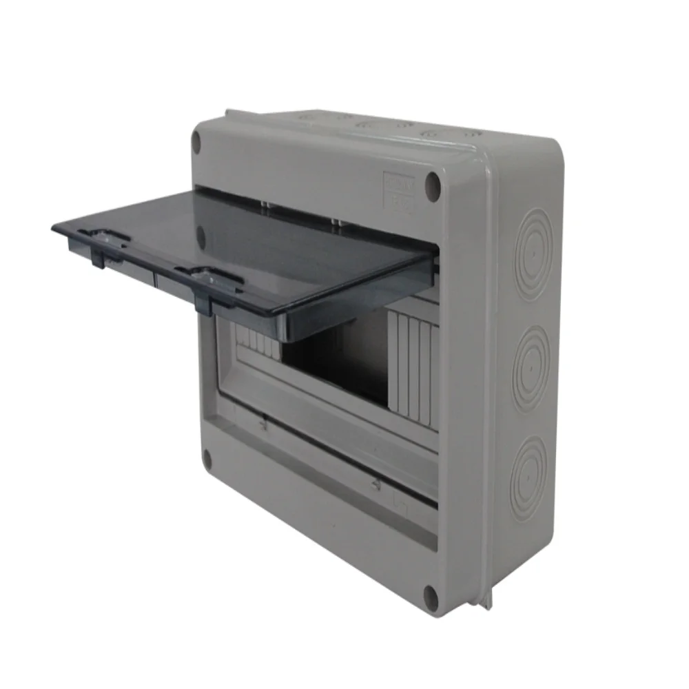 ZCEBOX switchboard Flush type Matel ha distribution box