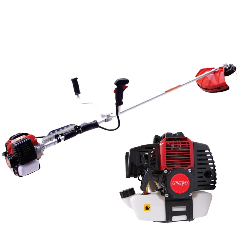 Garden Use Nylon Grass Trimmer Good Quality Nylon Grass Trimmer Line Brush Cutter CG430B