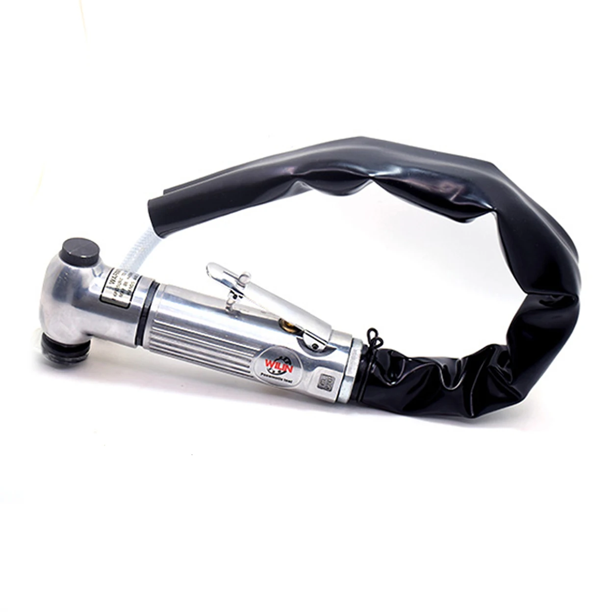 Пневматический уплотнитель для окон