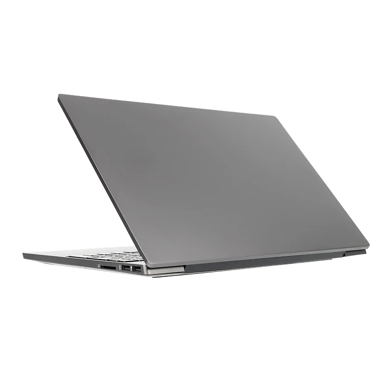  Недорогой полноэкранный ноутбук OEM 15 6 дюймов Core i5 8 + 128 Гб/256 ГБ/512 ГБ SSD игровой образовательный