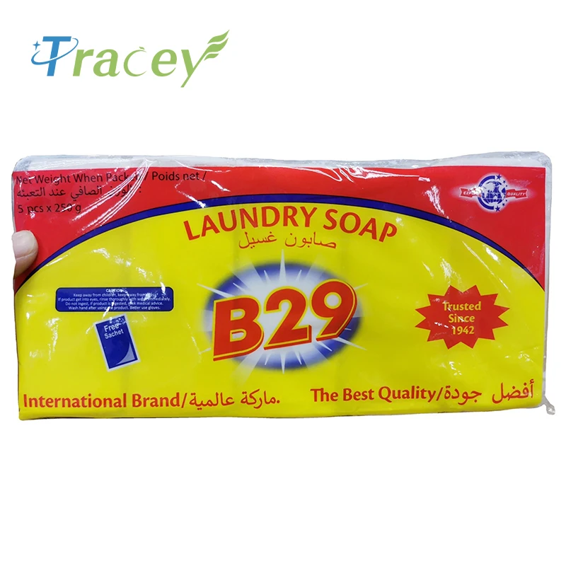 Eco Friendly Laundry Soap Supplier Cleaning Products Washing Laundry Soap