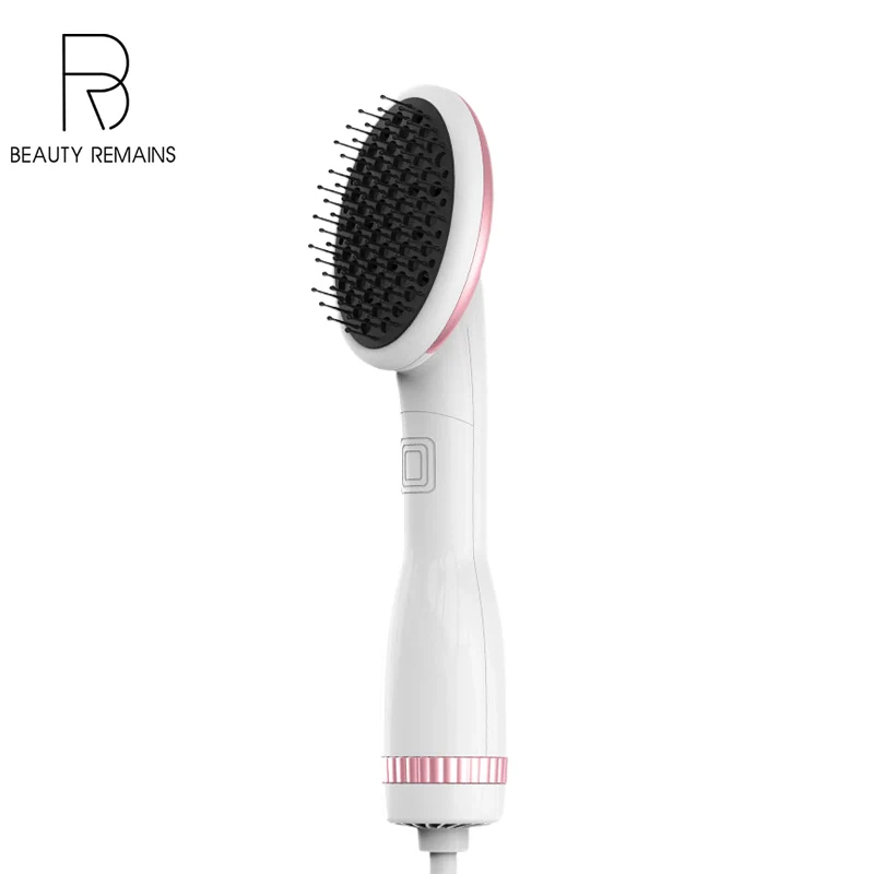 Best selling 2019 home device hair dryer hair straightener and curling beauty machines