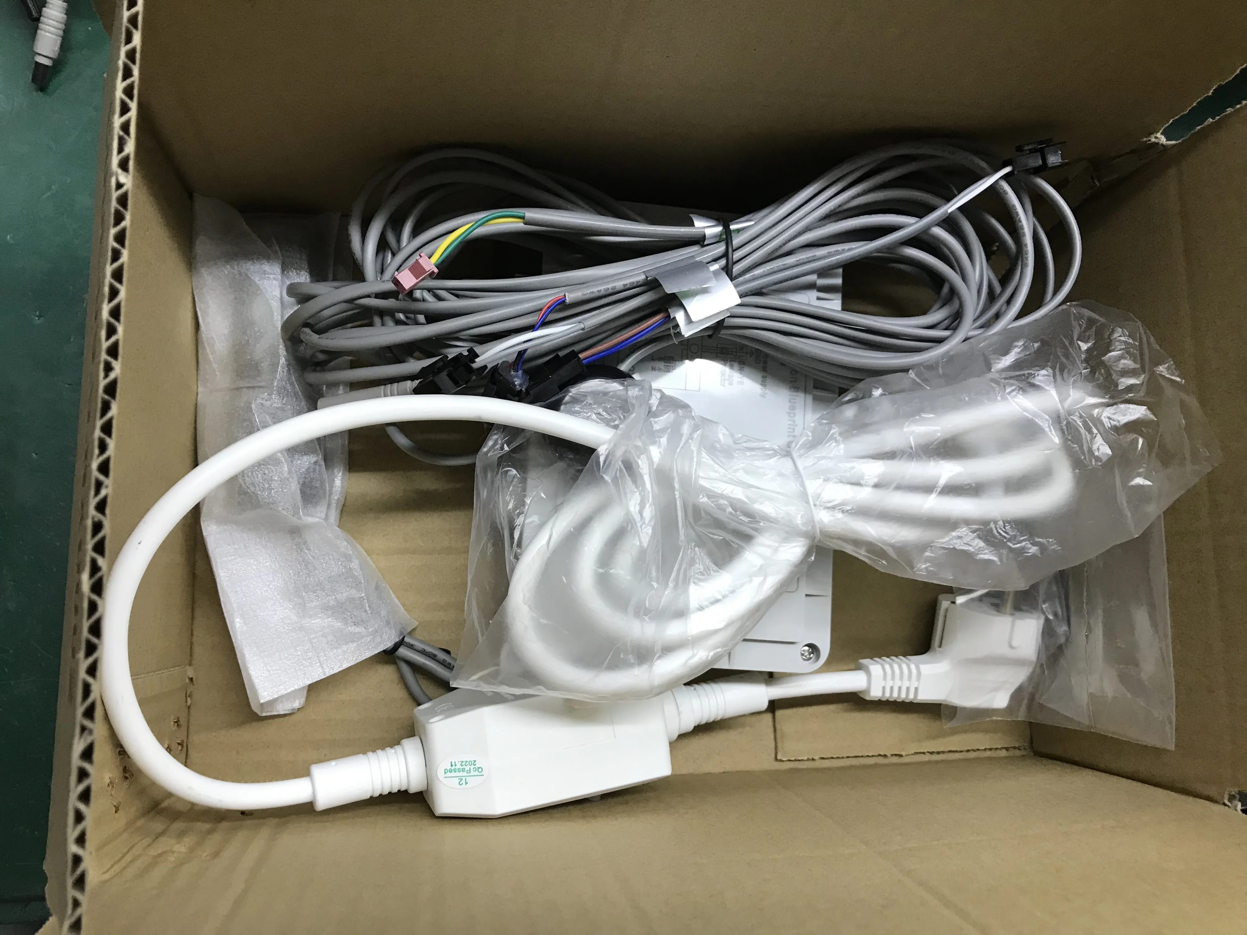 STEPON   Easy Operation   Bathtub Panel Smart Massage bathtub Controller system Spa tub Controller