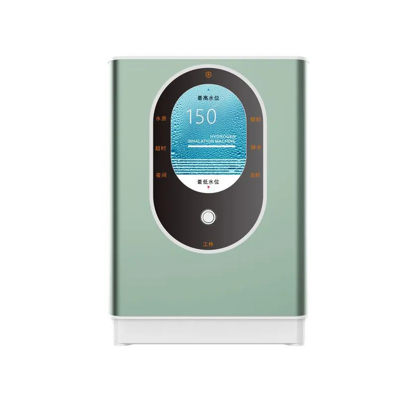 
Cawolo new design poratble samll size 150ml/min hho hydrogen generator 