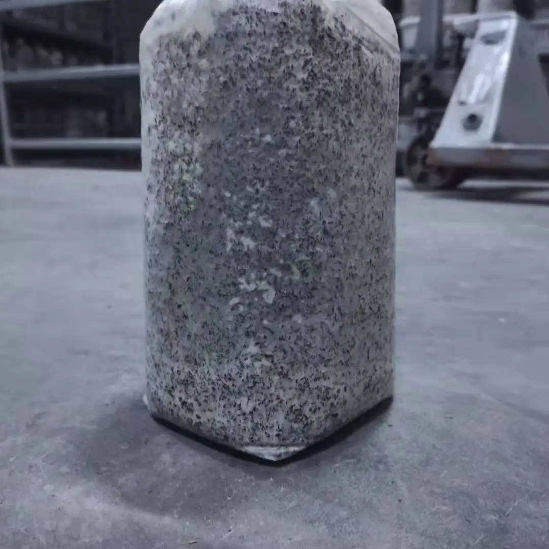 high harvest Farm organic fruitwood grey oyster mushroom spawn logs seeds oyster mushroom sticks