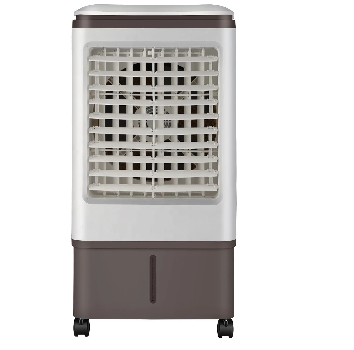 Remote control air cooler with 15L liters water tank for bed room airflow 3000CMH in low price