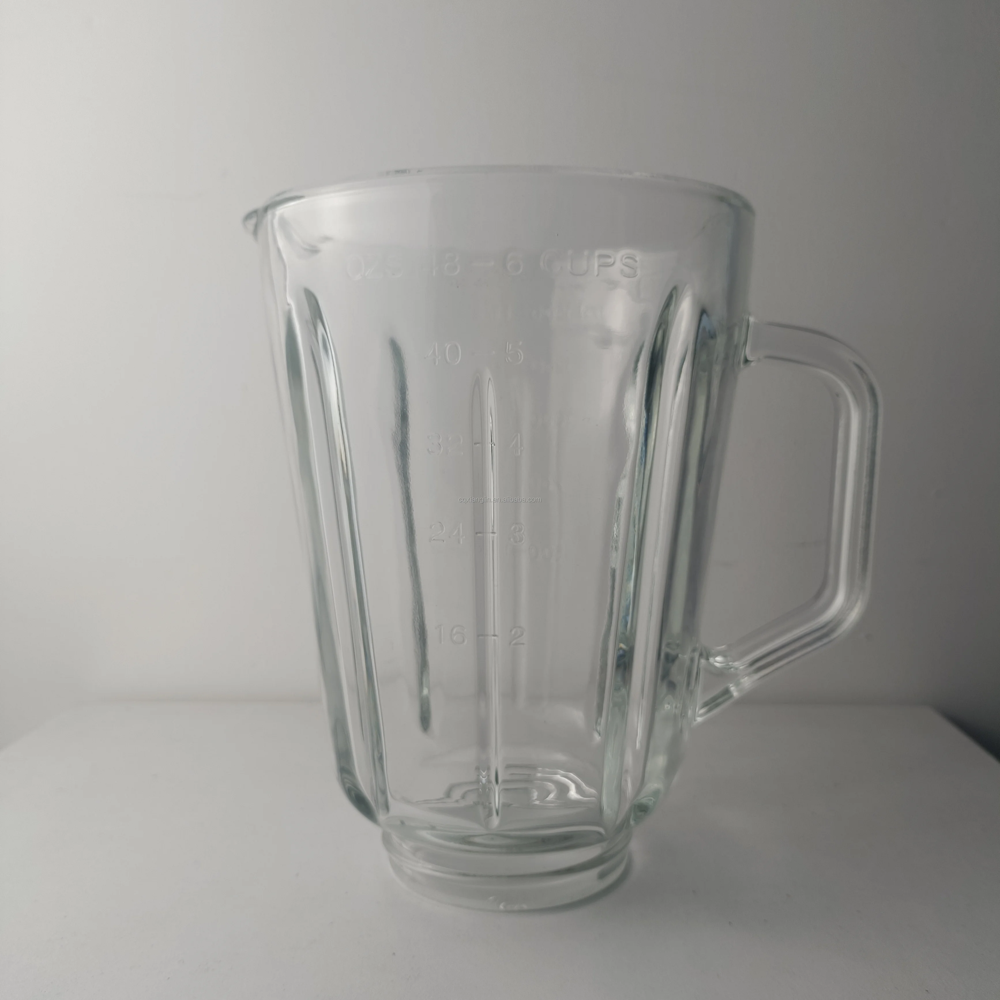 Xianglin GlassFactoryWholesale sanyo blender parts GA-BL-A30 national mixer spare parts