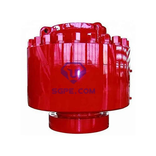 BOP-blowout preventer, cameron double ram BOP,annular blowout preventer