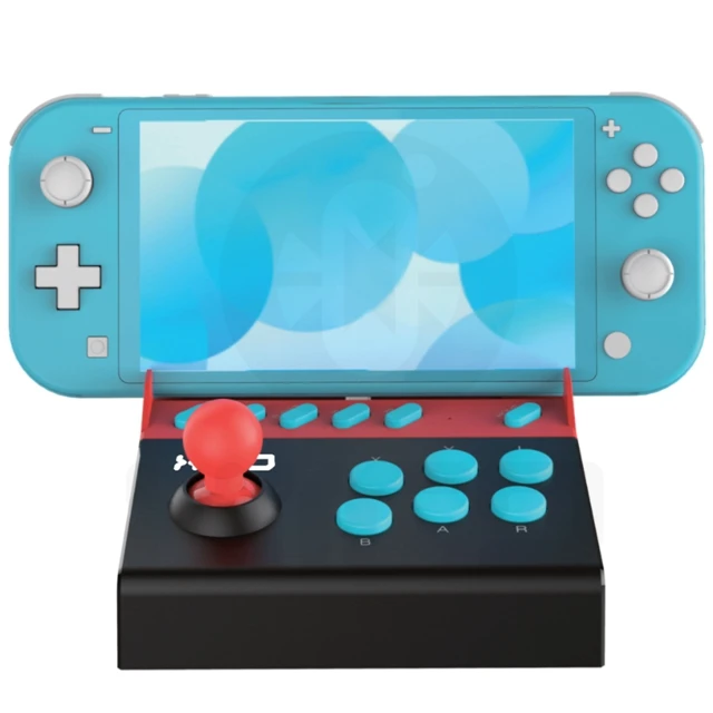 XIIRD  Arcade Joystick USB Fight Stick Controller for Nintendo Switch Retro Game Console Player Video Gamepad Android