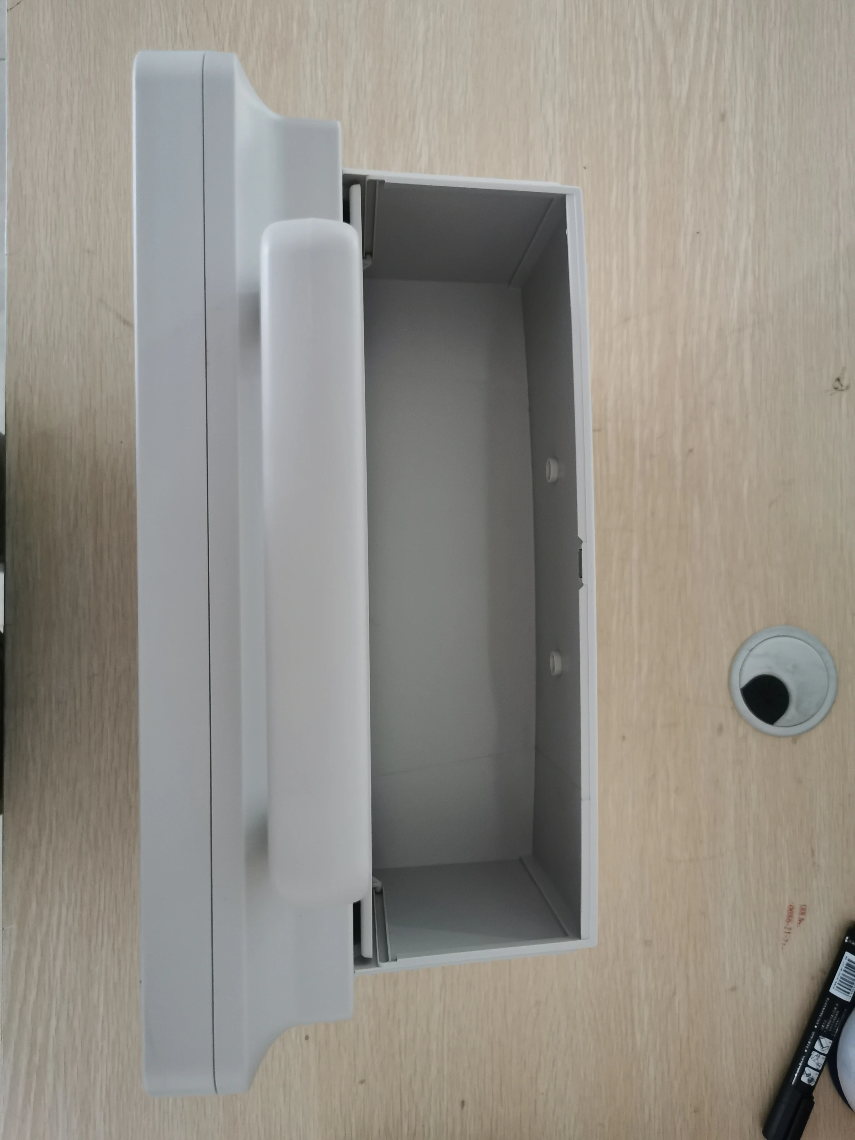 High end 6 parameters hot selling patient monitor with promotional