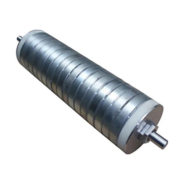 Высокоинтенсивный тонкий горный железный песок, постоянный магнитный роликовый сепаратор, Магнитный барабан