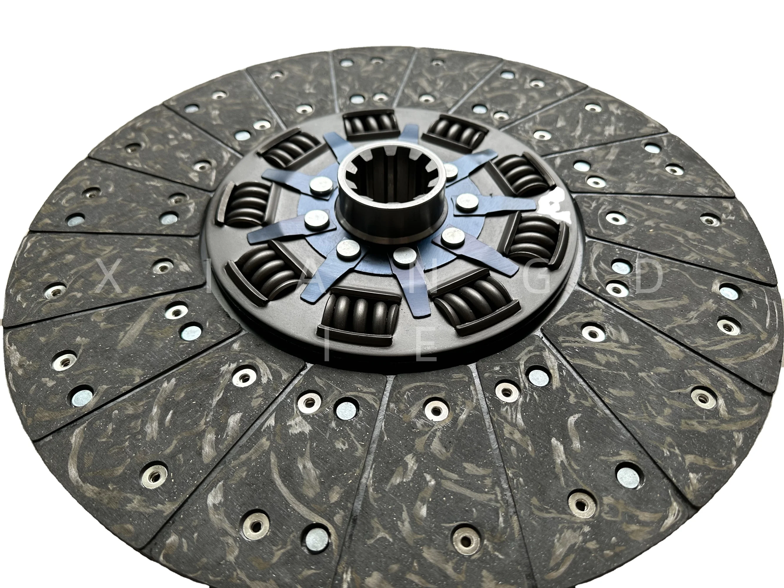 TATRA T815-2 Truck Parts 341150155 & 341150151 Clutch Plate 442370535036 & 442370535926 4429993140