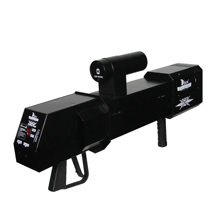 1-2m handheld battery fire thrower flame thrower gun fire flame machine for dj stage event performances bars Best toy