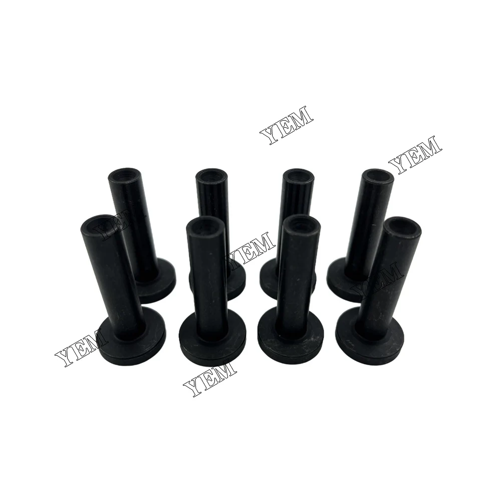 4D35 Valve Tappet For Mitsubishi Tractor Excavator Mowers Engine Repair Parts For Mitsubishi