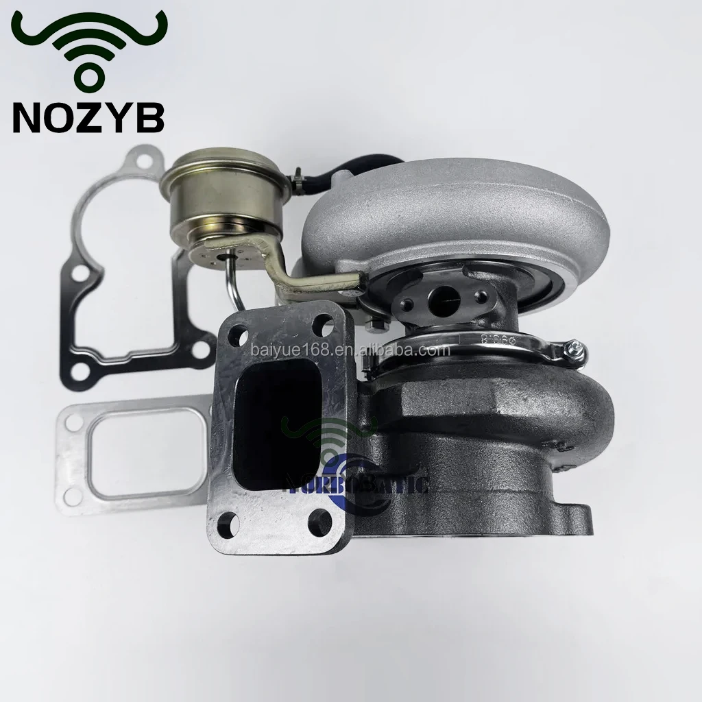 HOT sale Engine Spare Parts Turbo Charger TD06 ME088725 49185-01010 Turbocharger for Mitsubishi Cantor 6D31 Engine