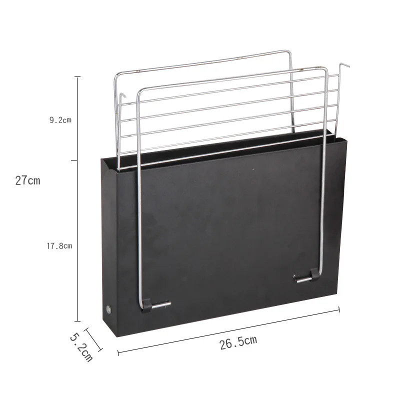 Folding grill outdoor portable barbecue oven camping  BBQ rack charcoal wood stove